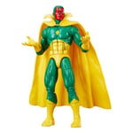 Marvel Legends Action Figura Vision (baf: Marvel's The Void) 15 Cm Hasbro