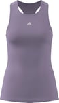 adidas Techfit Débardeur d'entraînement Dos Nageur pour Femme Taille XS