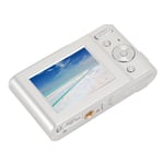 Digital Point And Shoot Camera 2.4 Inch IPS Display 1080P Digital Camera 700mAh