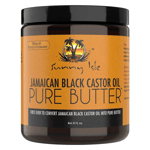 Sunny Isle Jamaican Black Castor Oil Pure Butter 236ml