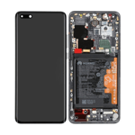 Huawei P40 Pro Display Black