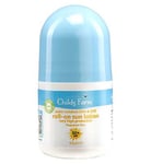 Childs Farm SPF 50+ Roll-On Sunscreen Fragrance-Free 50ml