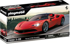 Playmobil 71020 Ferrari SF90 Stradale Bil