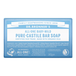 Dr. Bronner's Castile såpe