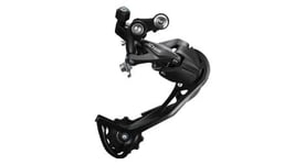 Derailleur arriere shimano altus rd m2000 chape longue 9v