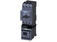 Siemens 3Ra2110-0Ga15-1Ap0 3Ra21100ga151ap0 Forbrugsafgrening Motorydelse Ved 400 V 0.18 Kw 690 V Nominel Strøm 0.6 A