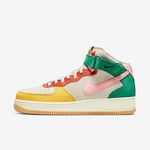 NIKE AIR FORCE 1 MID NH ,,Coconut Milk'' SIZE UK 11.5 EUR 47 (DR0158 100)