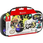 Bigben Nintendo Switch Travel Case Splatoon 3