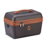 Delsey Paris - Vanity case Chatelet Air 2.0 - marron - 8134