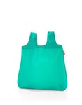 reisenthel mini maxi shopper pocket spectra green