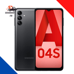 Samsung Galaxy A04S, Smartphone, Téléphone mobile  4G 6,5", 32GB