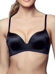 Ultimo Dream Boost Soft Cup Push Up Bra 0405 Foam Pads Plunge Boost By 2 Cups