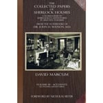 The Collected Papers of Sherlock Holmes - Volume 3 (häftad, eng)