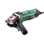 Bosch Vinkelsliper PWS 8500-125 M/tilbehør