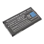 Batterie de rechange pour Nintendo 3DS XL