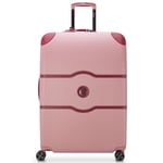 Delsey Paris Chatelet Air 2.0 trolley 4 roues 76 cm pink (1676821-09)