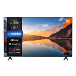 TV LED Xiaomi A 55 2025 139 cm 4K UHD 2024