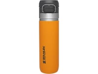 Stanley Quick Flip Flaska - Orange 0,7L / Stanley