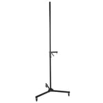 Manfrotto 231B Pelarstativ 35-250 cm Svart