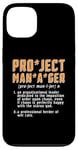 iPhone 13 Project Manager An Organizational Manager Project Management Case