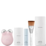 NuFACE Hydrate and Tone MINI+Set