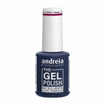 Vernis à ongles Andreia vrouw G23 Semi-permanent [105 ml]