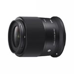 Sigma 23mm f1.4 DC DN Contemporary Lens for Canon RF