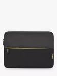 Targus CityGear 3 Sleeve for Laptops up to 14", Black