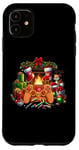 iPhone 11 Christmas Gamer Controller Xmas Gaming Men Boys Kids Youth Case