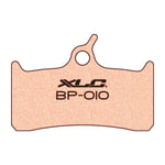 Levyjarrupalat XLC Disc Brake Pad BP-S10 For Shimano