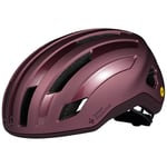 Sweet Protection Casque Outrider MIPS Unisexe, Barbera Metallic, m