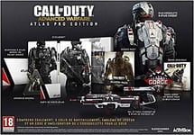 Call Of Duty Advanced Warfare Atlas Pro Edition PS4