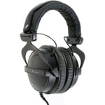 Diademhörlurar Beyerdynamic DT 770 M