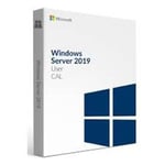 MICROSOFT Acad/Win Server CAL 2019 Eng 5Usr Cal