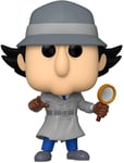 Funko Pop Animation - Inspector Gadget #892