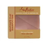 Shea Moisture Manuka Honey & Mafura Oil Shampoo Bar 128g