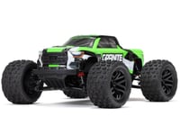 Arrma Granite Grom 1:18 RTR 4WD Monster Truck - Green