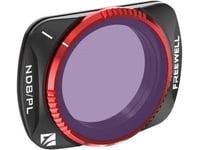 Freewell Freewell Dji Osmo Pocket 3 Nd8/Pl Filter