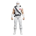 G.I. JOE FIGURINE ULTIMATES STORM SHADOW 18 CM SUPER7 UL-GIJOW03-SSH-0