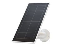 Arlo Essential Solar Panel - Solpanel - Hvit - For Arlo Essential