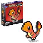 MEGA Pokémon Coffret Jouet Construction Évolution Magicarpe 411 Pièces avec  Figurine Articulée, Léviator Articulé À Construire, 50 Cm, À Collectionner,  Jouet Enfant, A Partir De 8 Ans, HNT95 en destockage et reconditionné chez  DealBurn