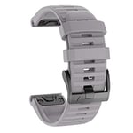 ISABAKE Watch Band for Garmin Fenix 6/6 Pro, QuickFit 22mm Strap for Fenix 5/5 Plus, Forerunner 935/945, Approach S60, Quatix 5
