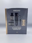 MANSCAPED - The Beard Hedger Essentials Kit New & Sealed