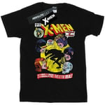 T-shirt Marvel  X-Men Professor X Is Dead