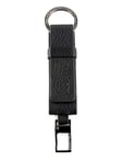 Piquadro Modus Special Key Case 14 Centimeters Black (Nero)