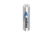 Energizer Ultimate Lithium batteri - 4 x AAA - Li