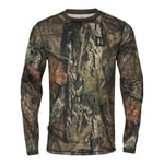 Härkila Moose Hunter 2.0 L/S T-Shirt