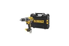 DeWALT DCD796NT - slagborr/skruvdragare - sladdlös - 2 hastigheter - inget batteri