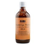 Hiusöljy Rajabringa Thailam, Nimi Ayurveda, 200ml