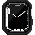 Case for Apple Watch 38-40mm Reinforced Hybrid Solid R 100% Recycled Plastic